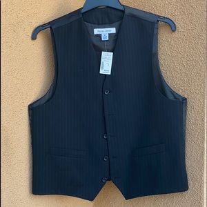 Men’s vest